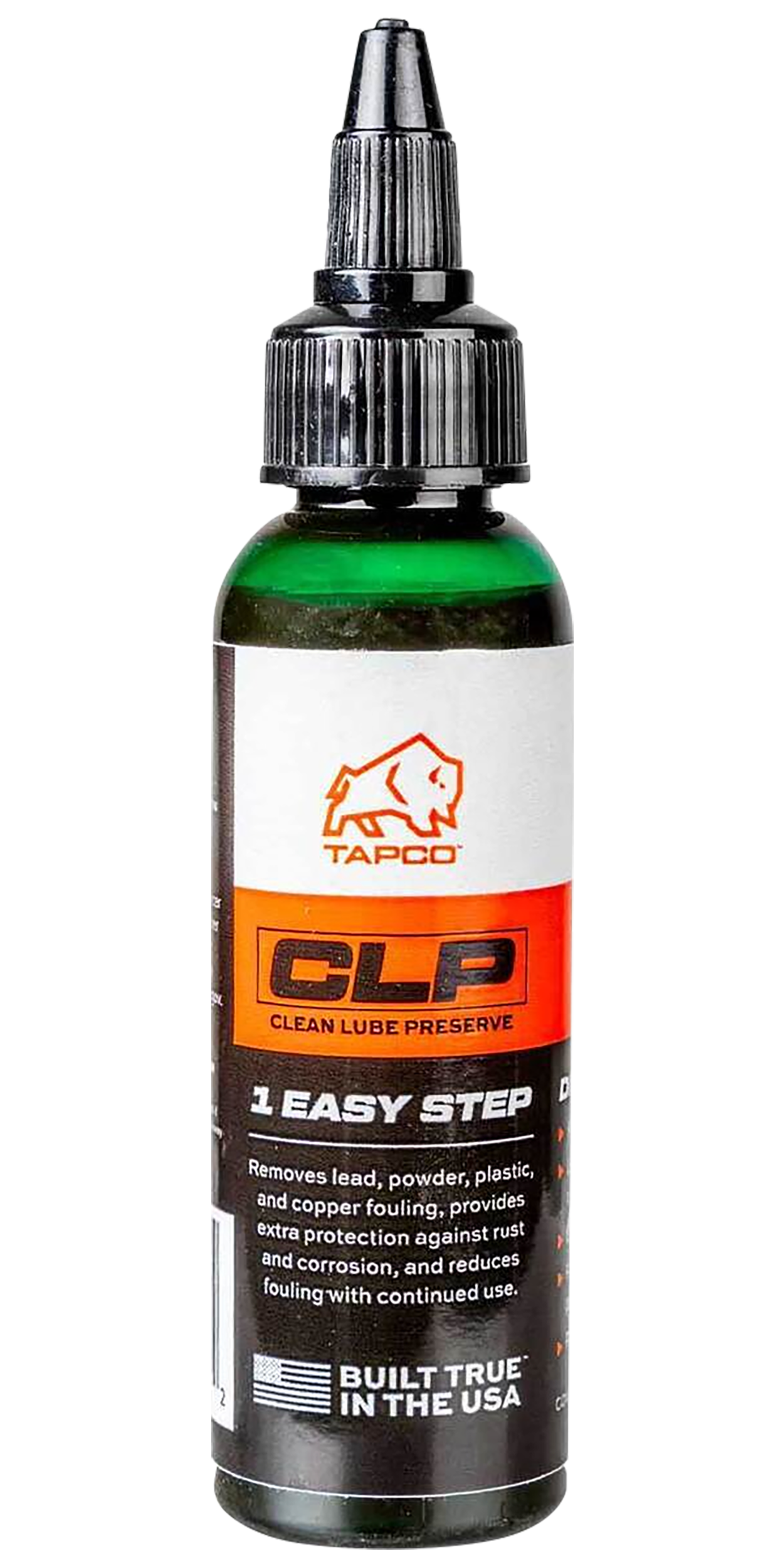 Tapco TAP22009  Gun Oil 2 oz Squeeze Tube