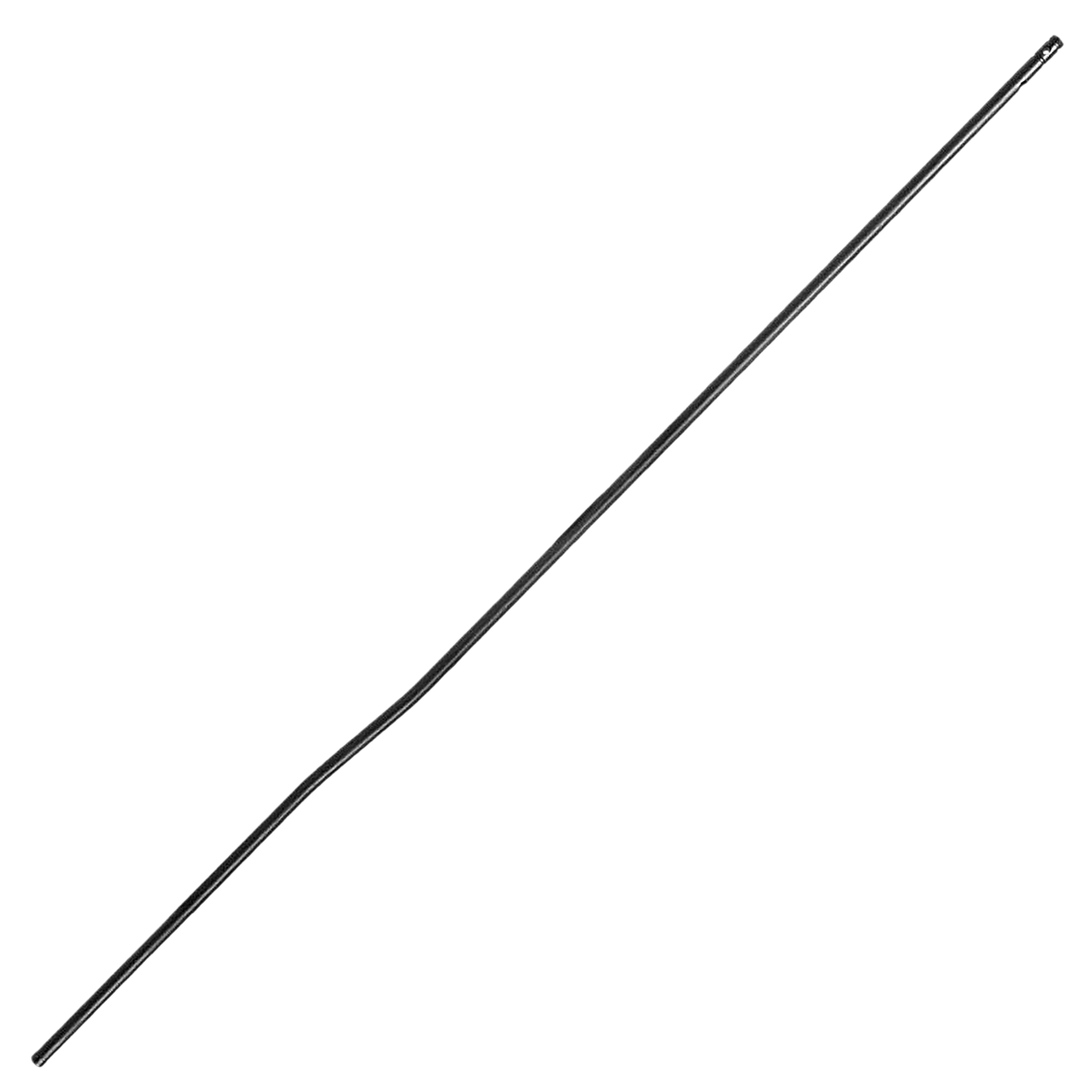 Tapco TAP22069 Gas Tube AR Platform Rifle Length Anodized