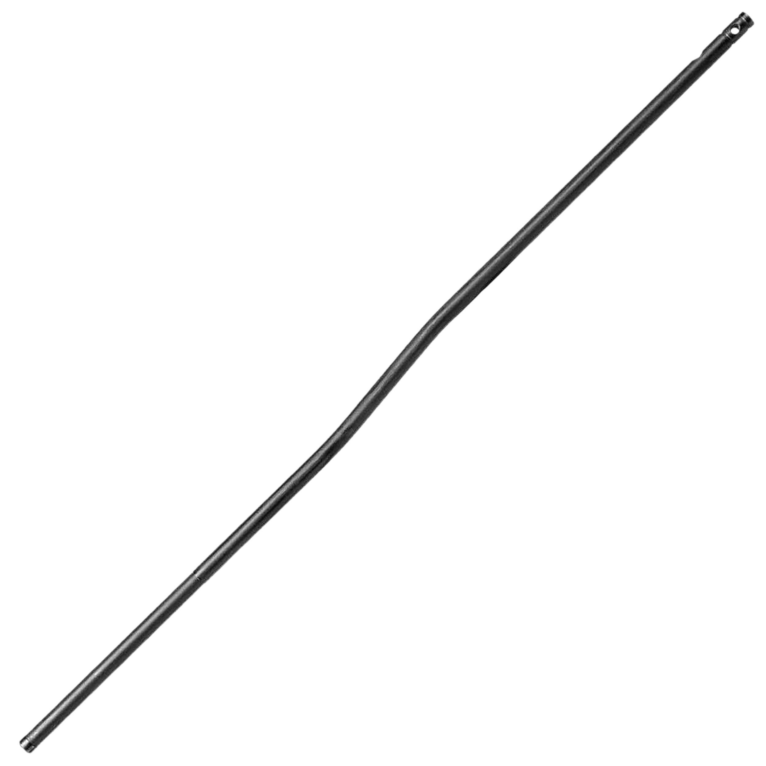 Tapco Tap22067 Gas Tube Anodized for Carbine Length AR Platform