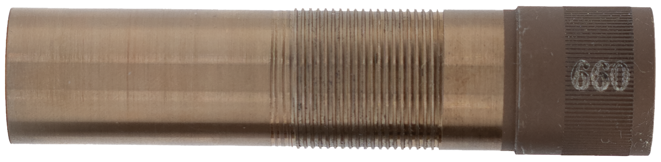 Rob Roberts Gun Works Final Strut Turkey Choke Optima Hp 12 Gauge .660