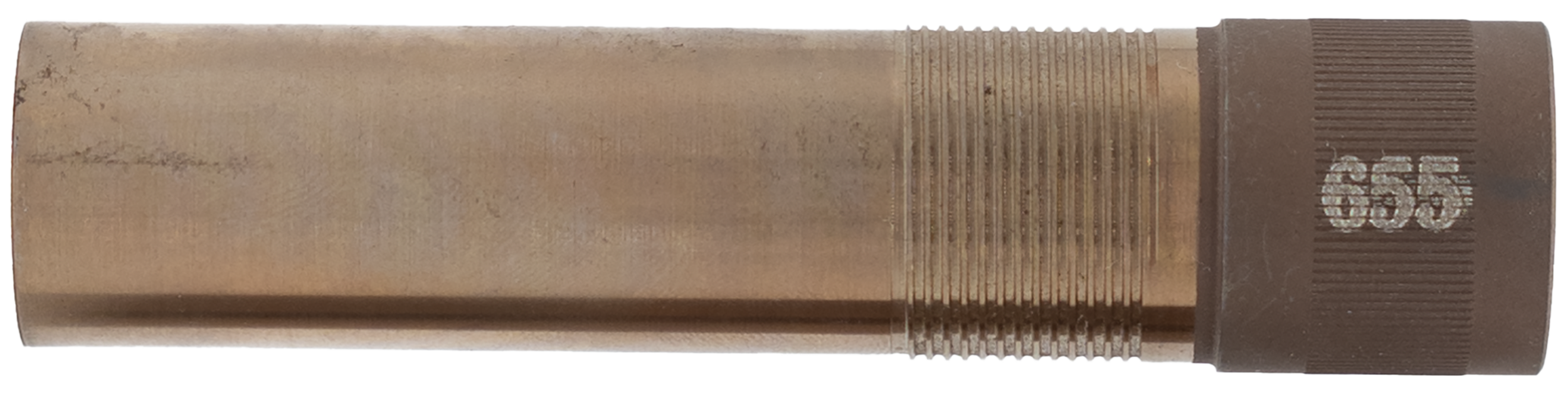 Rob Roberts Gun Works Final Strut Turkey Choke .655 12 Gauge Optima Compatible