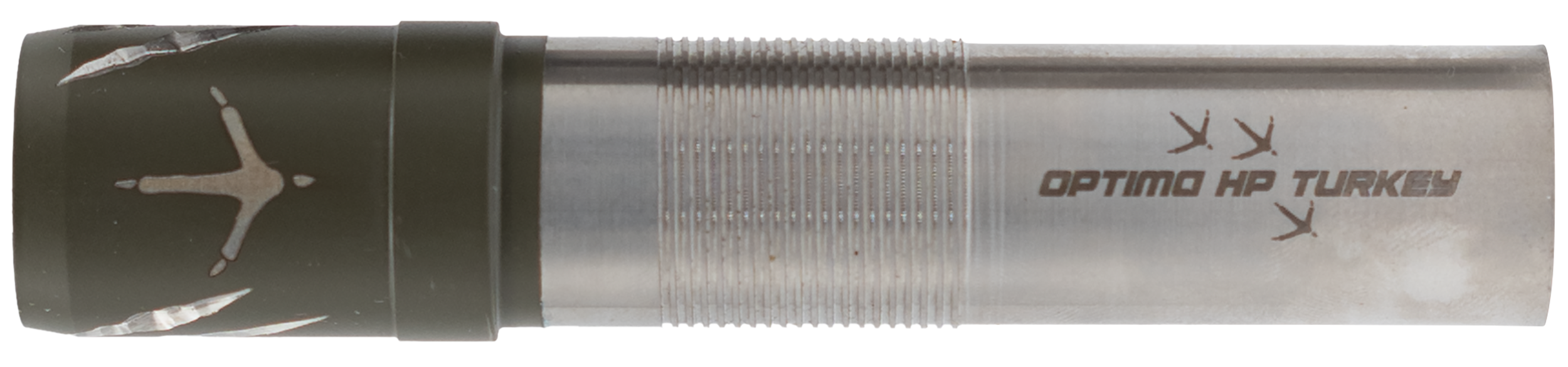 Rob Roberts Gun Works Raptor Turkey Choke Optima Hp 12 Gauge Stainless