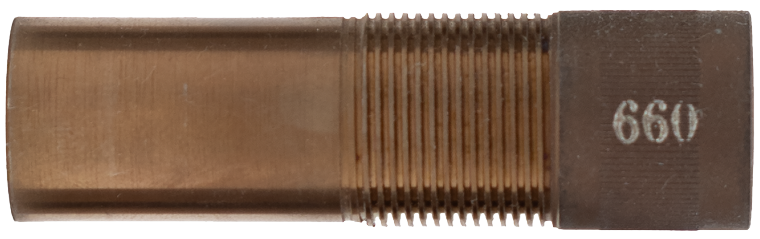Rob Roberts Gun Works ProBore Final Strut Turkey Choke .660 12 Gauge