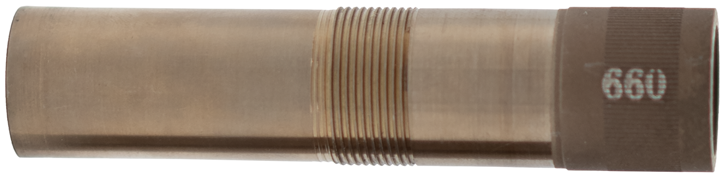 Rob Roberts Gun Works Final Strut Turkey Choke Crio Plus .660 12 Gauge Benelli