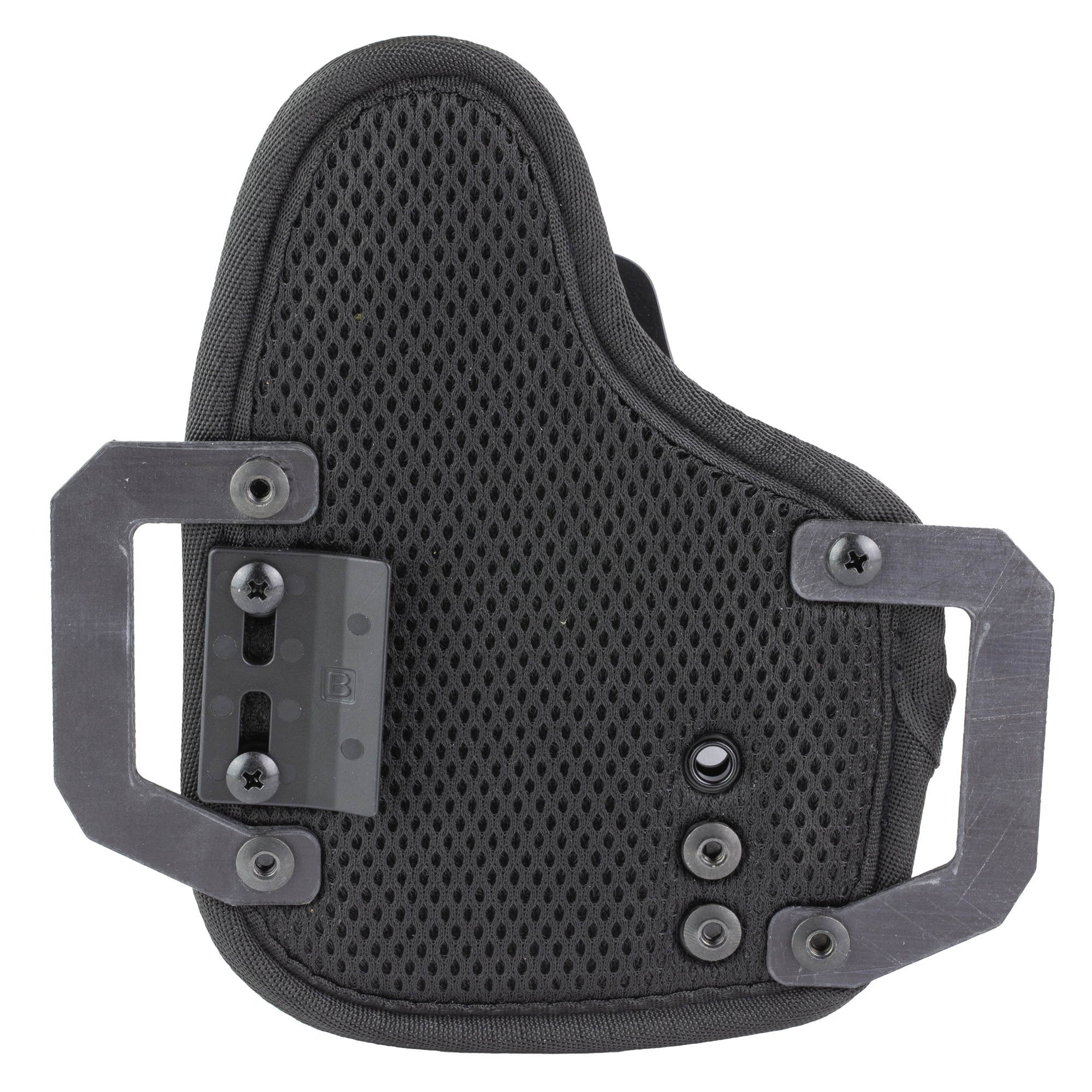 ADAPTIVE TACTICAL HT01004R OMNICARRY HOFTAC OWB Black Fits 1911/2011 Right Hand