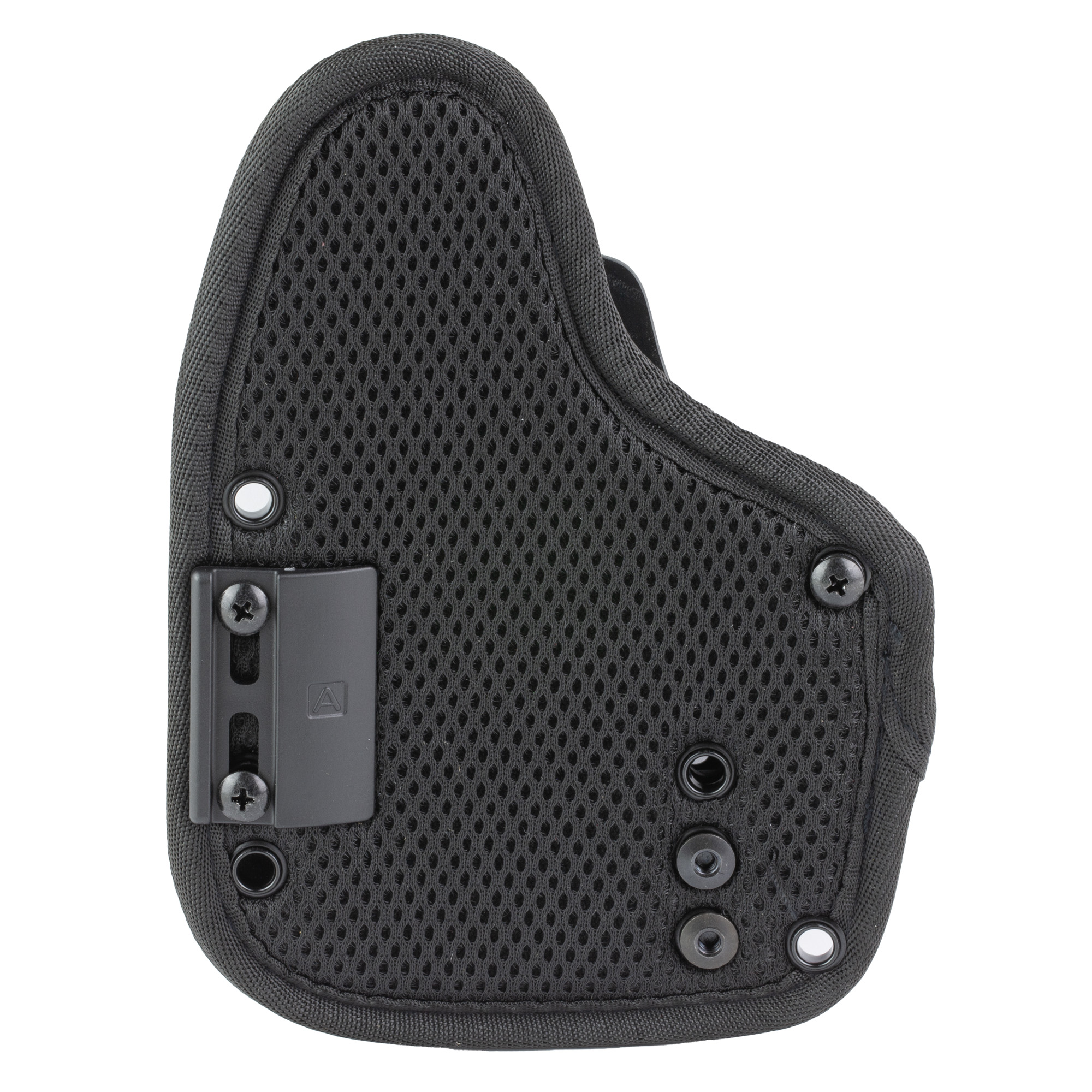 ADAPTIVE TACTICAL HT01003R OMNICARRY HOFTAC  IWB Black Fits 1911/2011 Right Hand