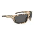 RAD DU-FF1-402PC FULL FRAME GLASS MOSSY OAK SMK
