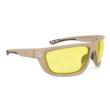 RAD DU-FF1-3040C FULL FRAME GLASS MAT TAN AMBER