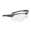 RAD DU-HF1-3010C HALF FRAME GLASS CLEAR