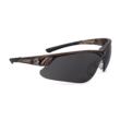 RAD DU-HF1-3020C HALF FRAME GLASS SMOKE