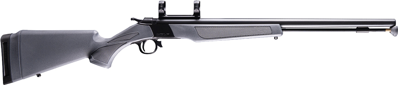Cva Wolf Stealth Gry 50cal