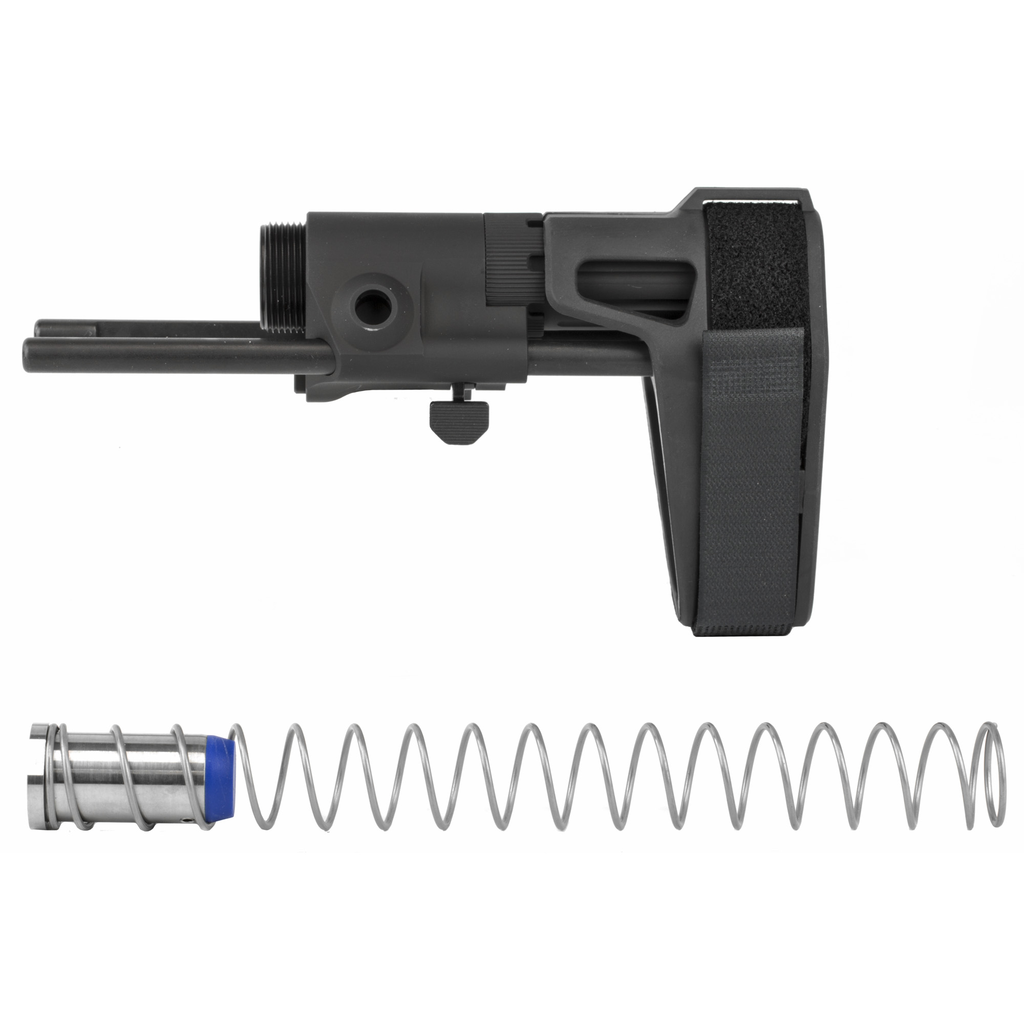 Maxim Defense CQB Pistol Gen6 Brace 7075 Aluminum PDW