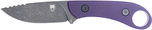 COBRATEC D2 SKINNER 3.75" FULL
