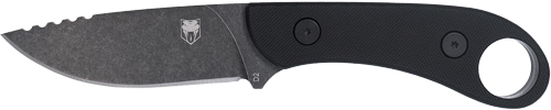 COBRATEC MEDIUM FSX OTF BLACK
