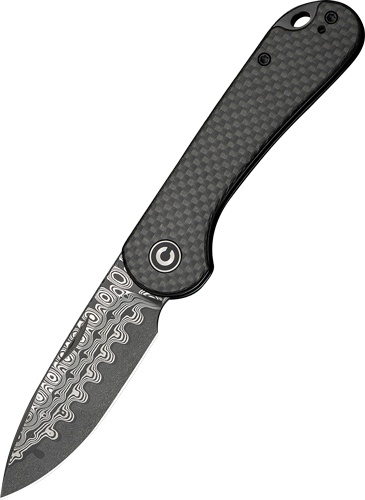 CIVIVI KNIFE ELEMENTUM SLIP
