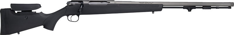 Trad Nitrobolt 50cal Blk/tungsten