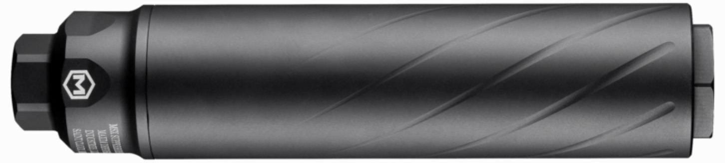 Maxim Defense Prs-30 D Suppressor