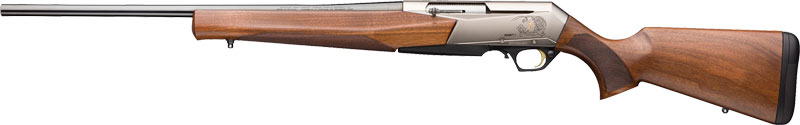 Browning Bar MK3 .270 Winchester 22 Inch 4 Rounds Blued Walnut Left Hand