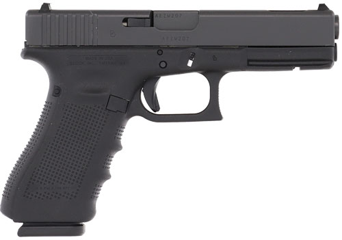 Glock G22c .40 S&W 4.49 Inch 15 Rounds Polymer Finish
