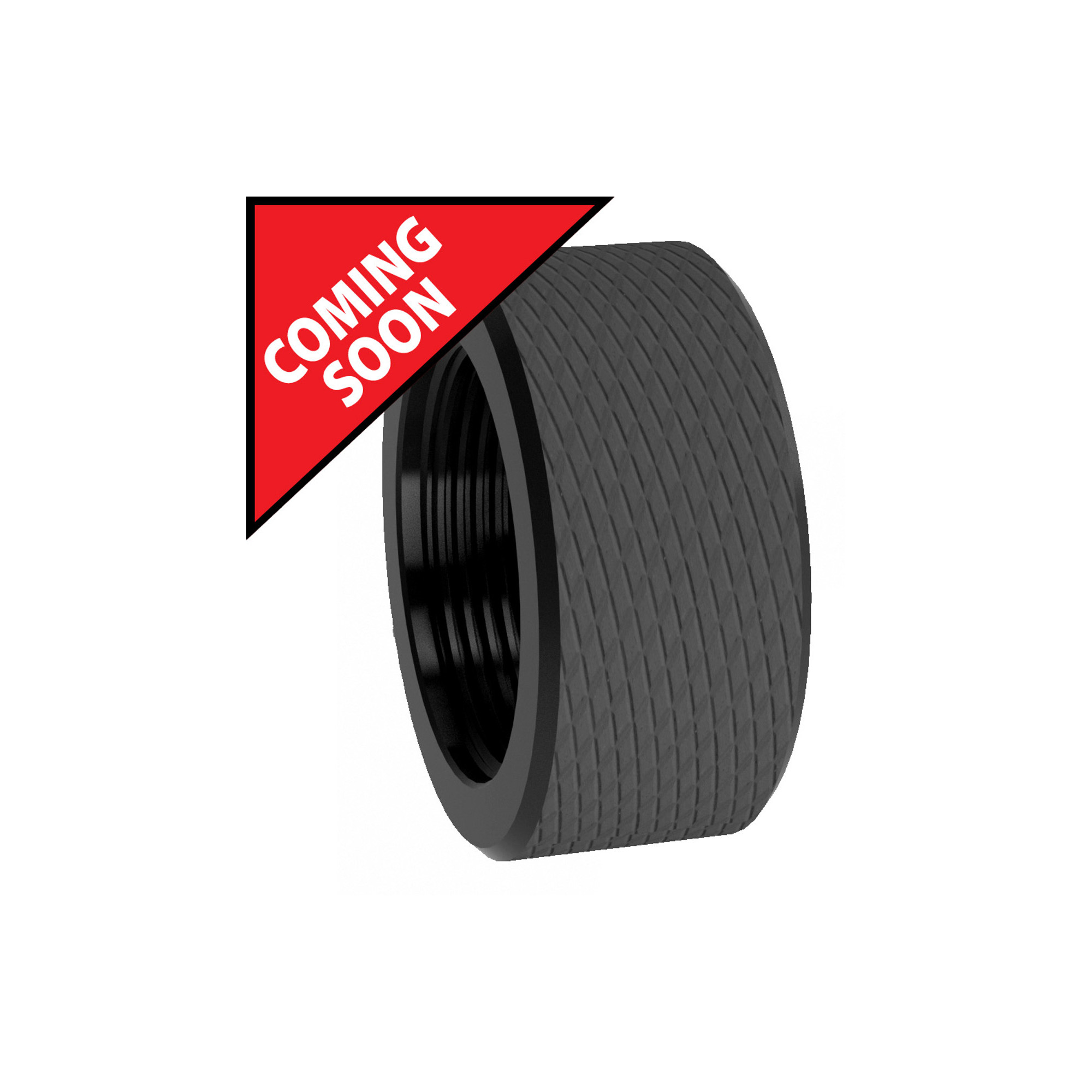 YHM Victra-12 Thread Protector 874-24 Thread