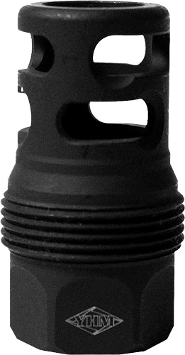YHM SHORT SRX MUZZEL BRAKE