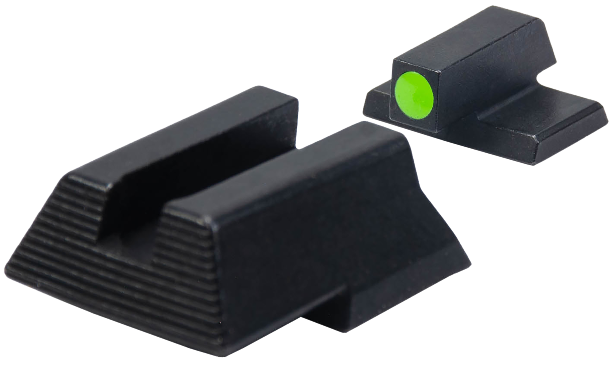 Heckler & Koch Day Glow Sights for VP HK45 P30 Standard