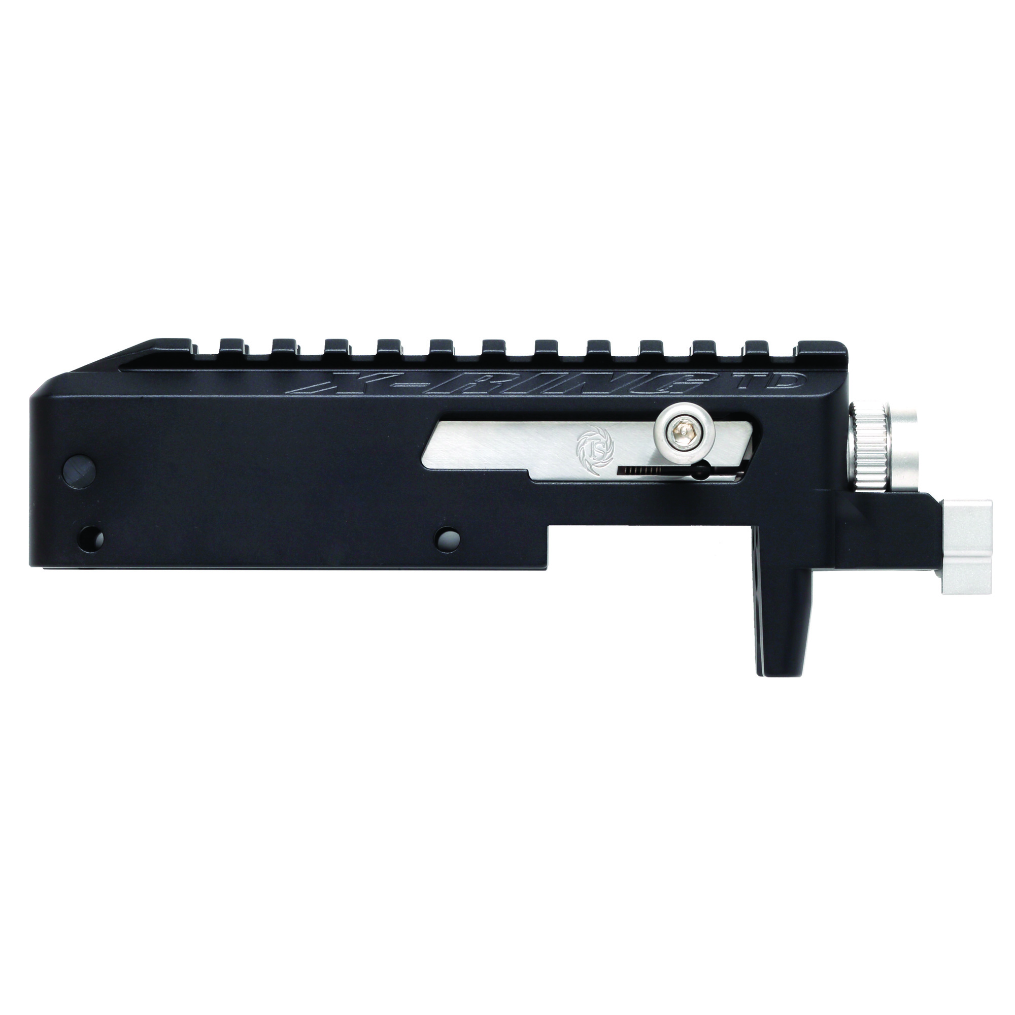 TACSOL XRING VR TD G2 RCVR 22LR BLK