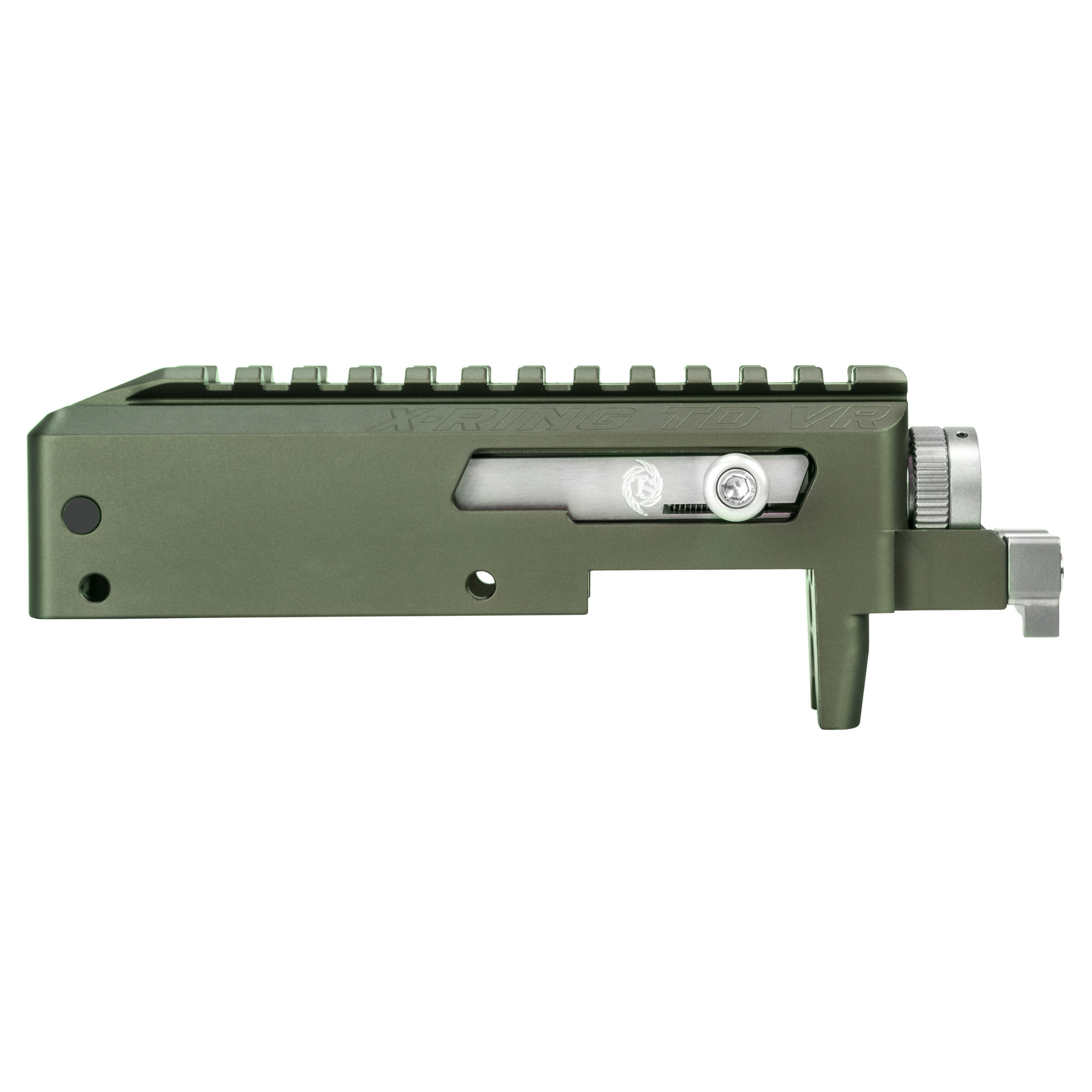 Tactical Solutions