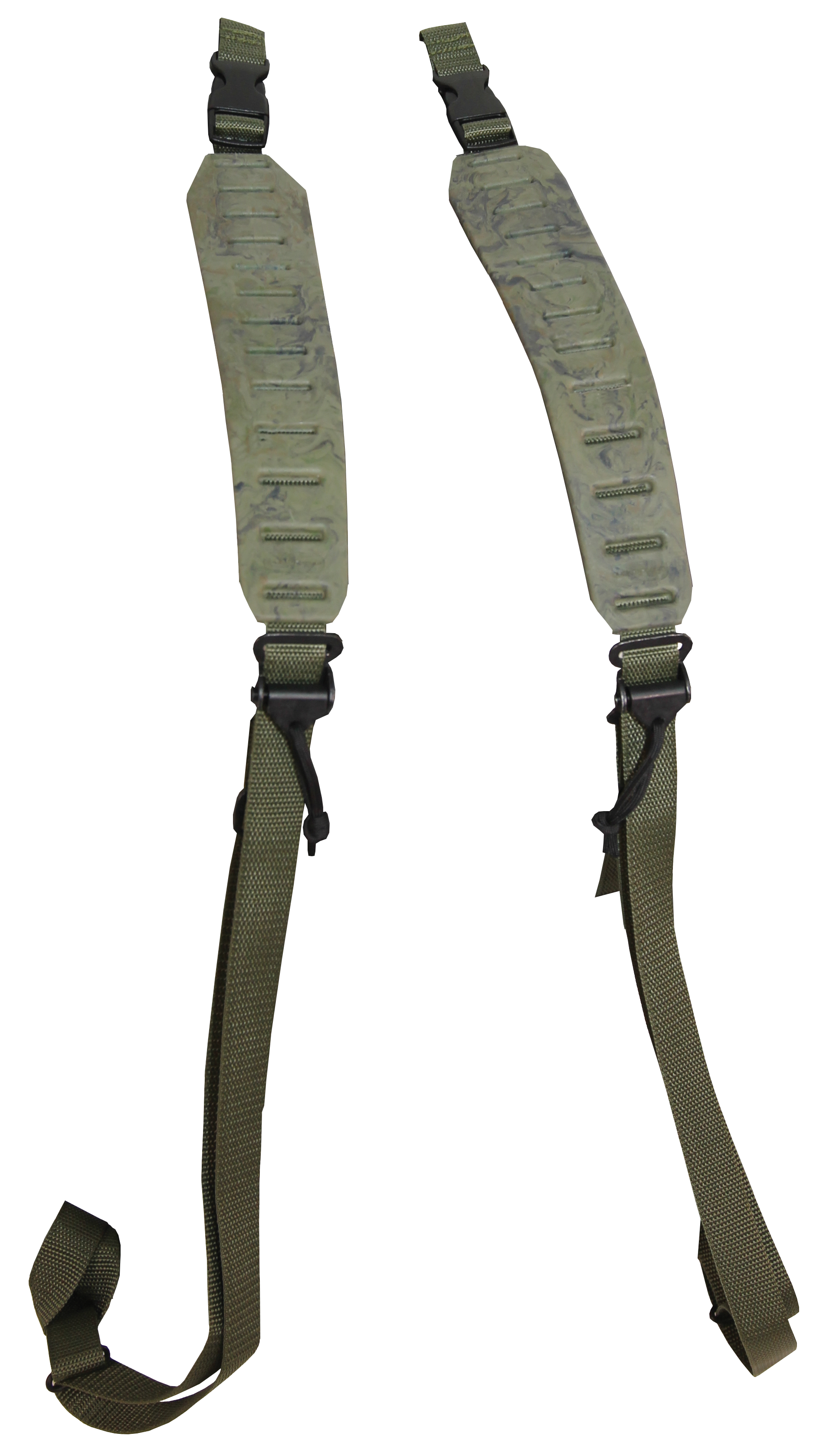 CVA 61003-8 CLAW 2.0 TREE STND CRY STRAPS II CAMO