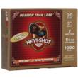 HEVI-Shot HEVI-13 Shotshells 20ga 3" 1-1/4oz 1090 fps #7 5/ct