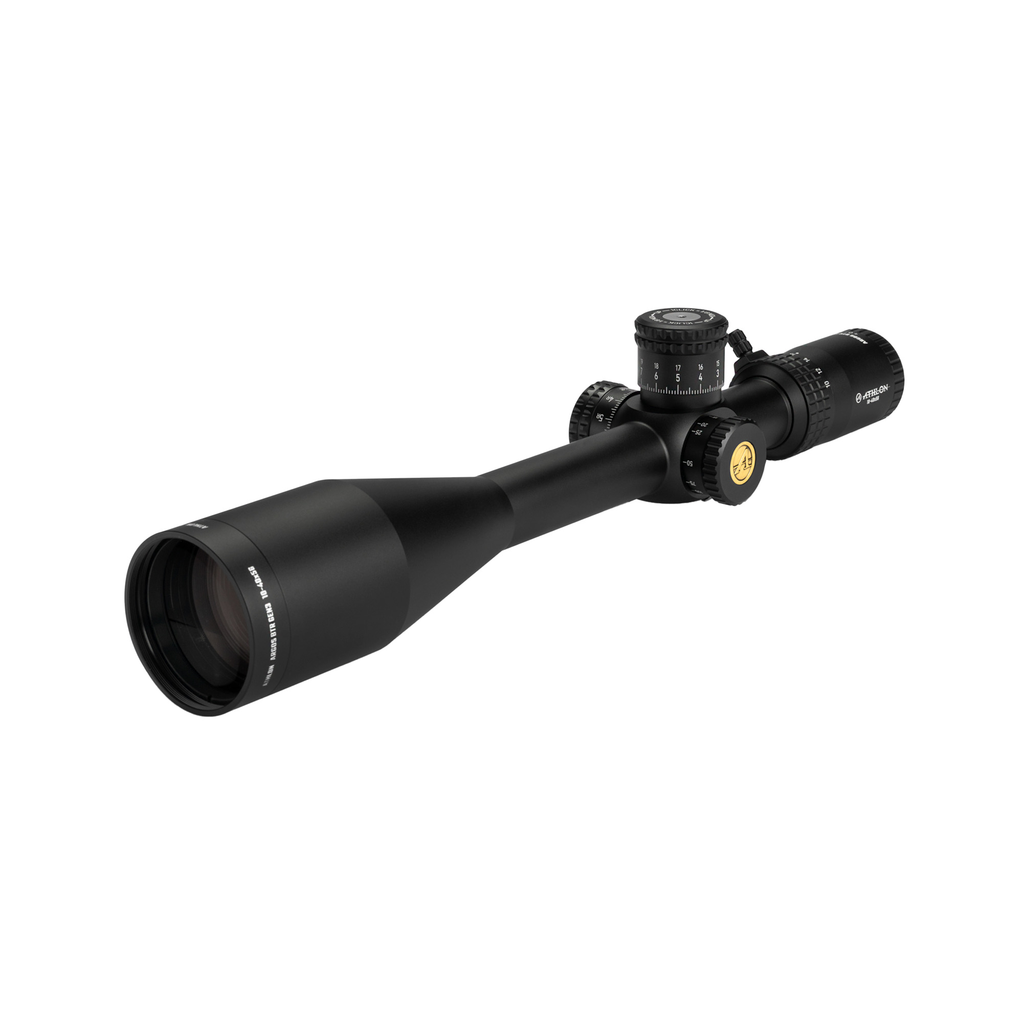 ATHLON ARGOS BTR GEN3 10-40X56