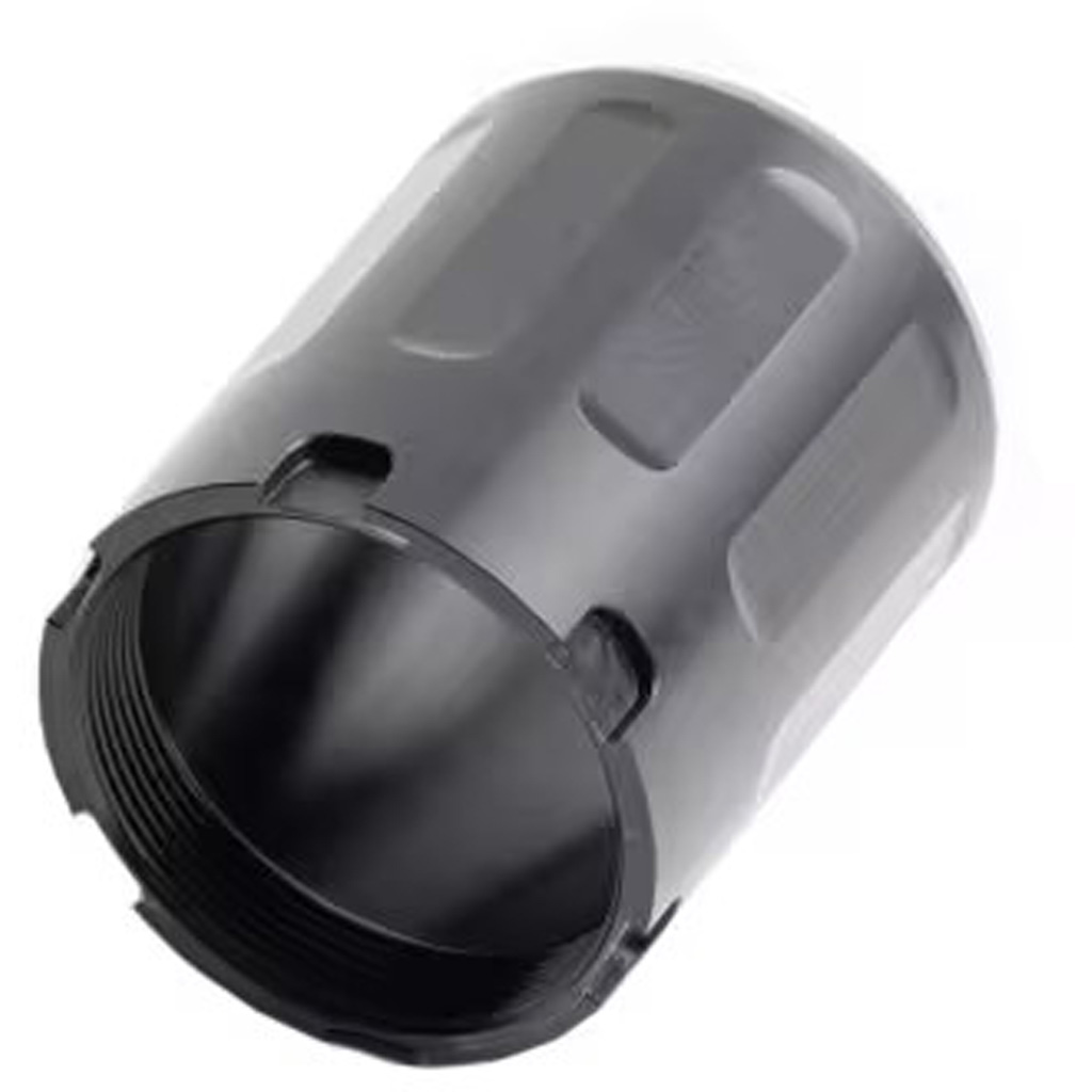 Dead Air Armament Blast Shroud HUB Adapter 1 3 8 24 Mounting Compatibility