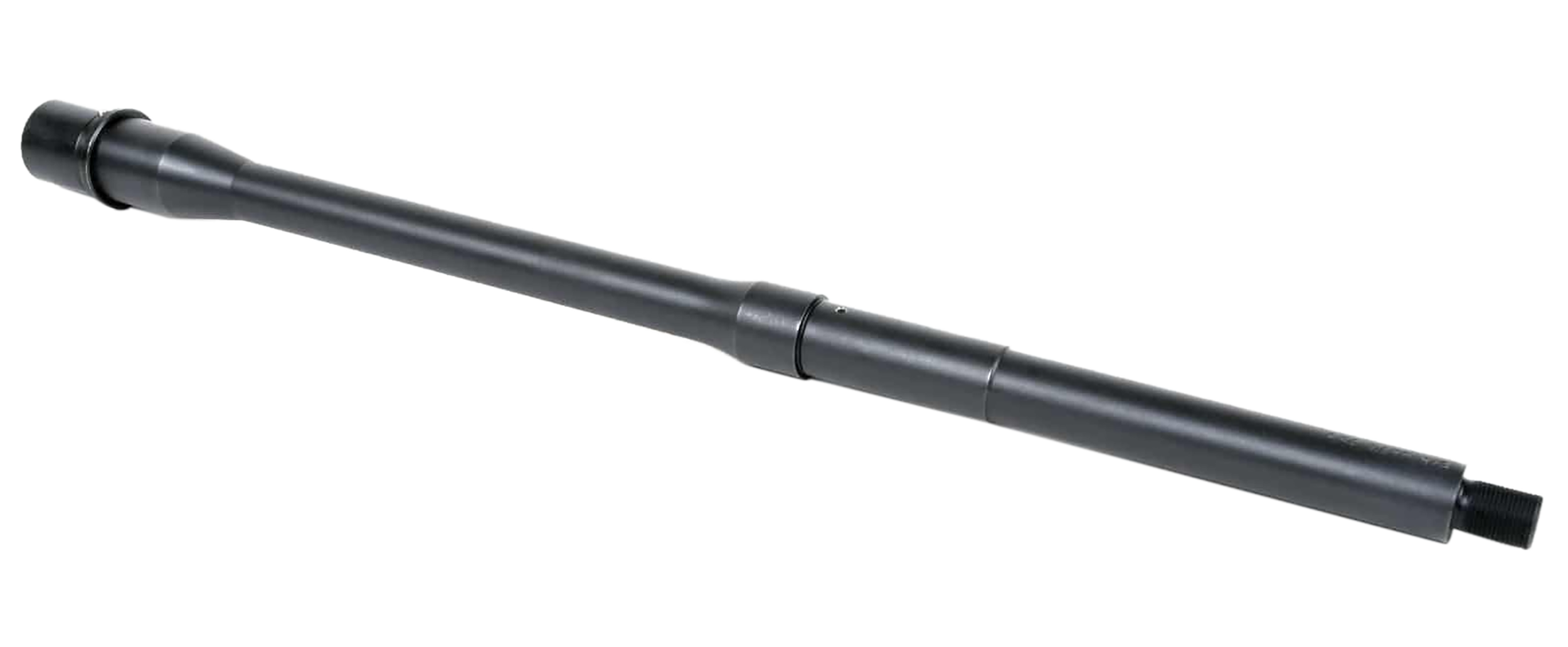 Diamondback 223 Wylde 18in Barrel 1:8 Twist 416R Stainless QPQ M4 Feed Ramp