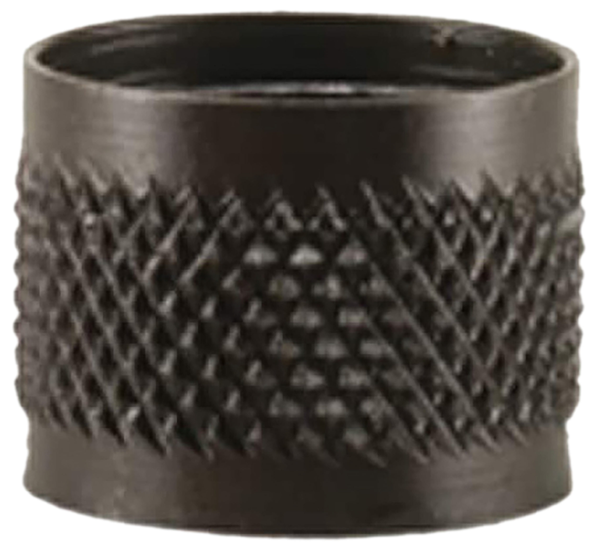Heckler Koch Thread Cap 40 Cal Steel Muzzle Device