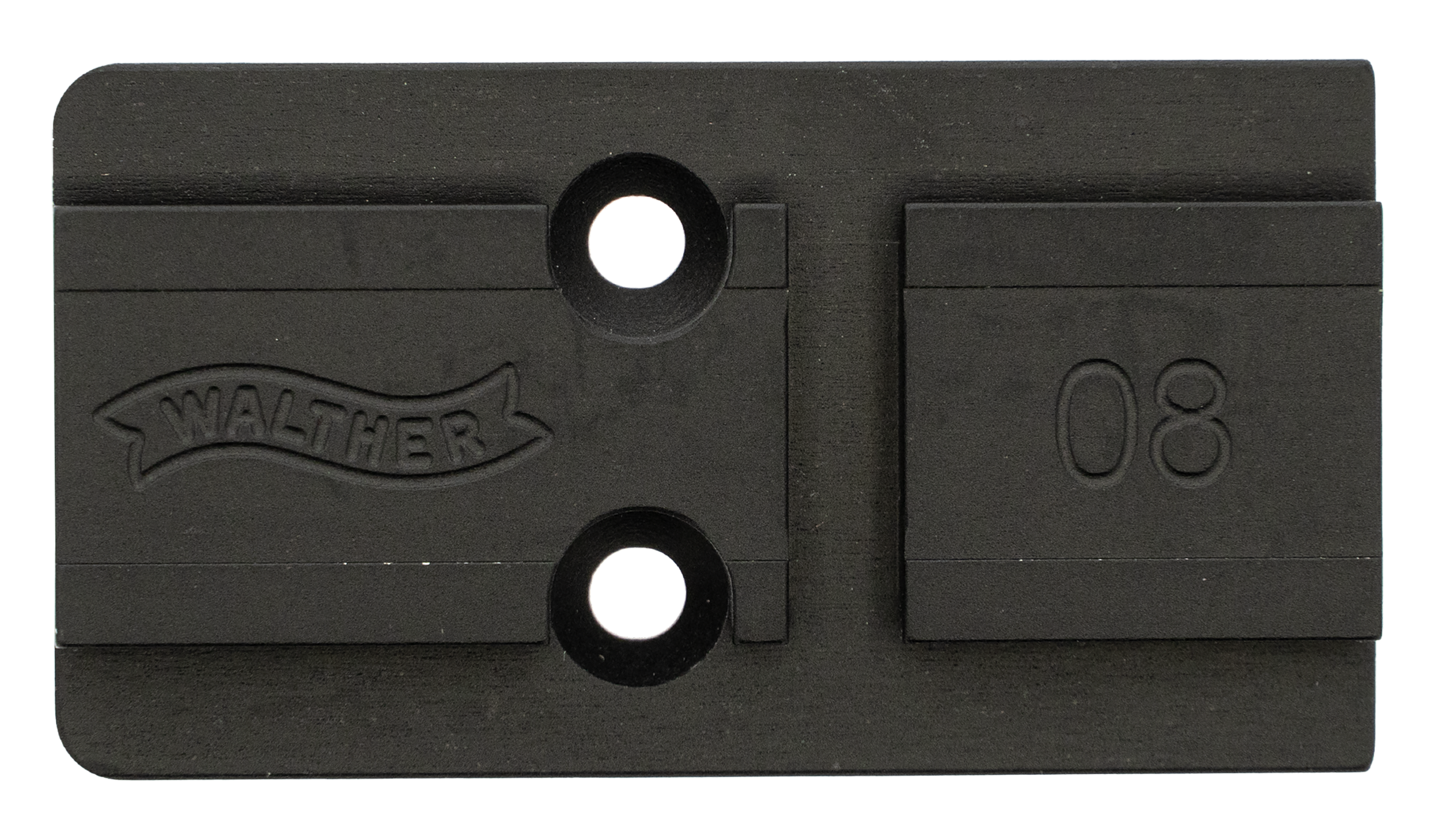 Walther Arms PDP Aimpoint Acro Plate G2