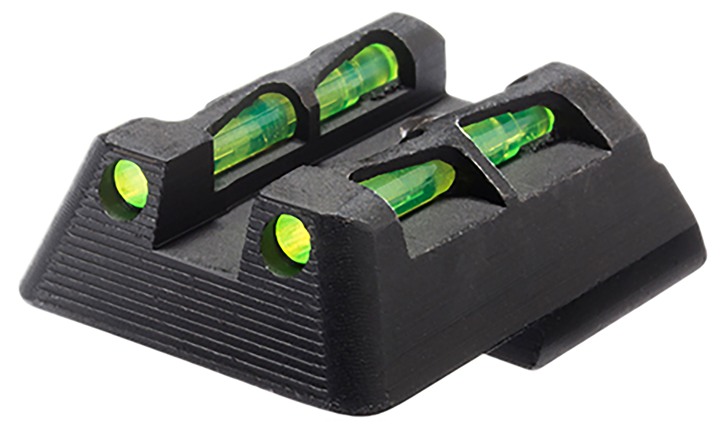 Hiviz LITEWAVE Front Sight for HK Handguns
