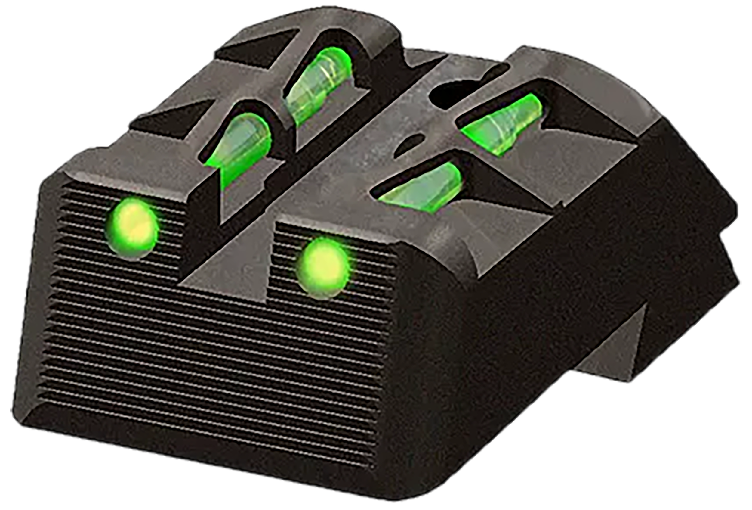 HIVIZ LiteWave Rear Sight for Kimber Pistols