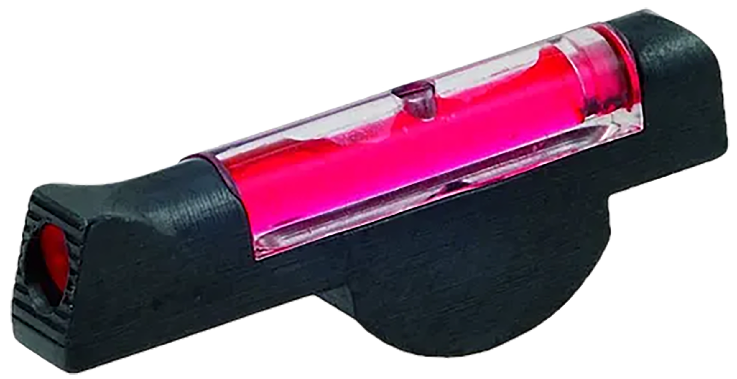 Hiviz SW617R Overmolded Red Front Sight for Smith and Wesson Revolvers