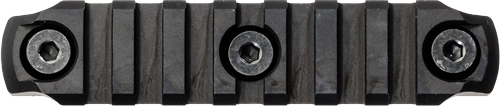Bravo Company Usa BCM Rail Section Alum M-lok 4in Ar-15 Rail