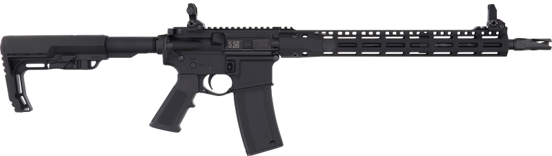 TROY CARBINE CQB SPC A3 5.56MM