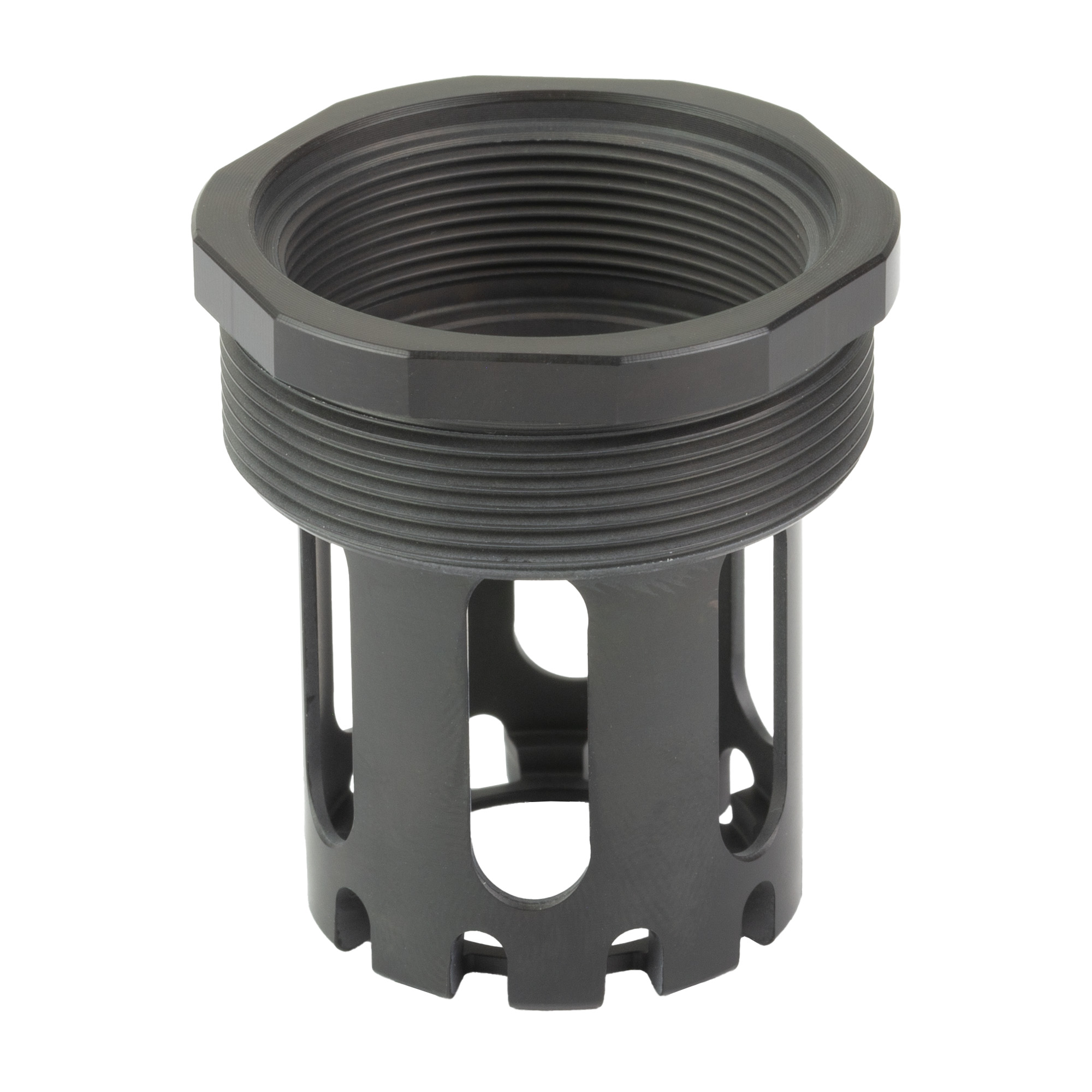 Huxwrx HUB Piston Housing Adapter Suppressor Mounting