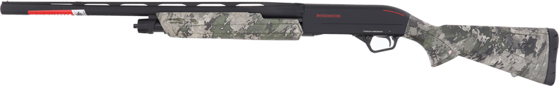 Winchester SXP Hybrid TKY 12 Gauge 24 Inch Camo Pump Action Shotgun