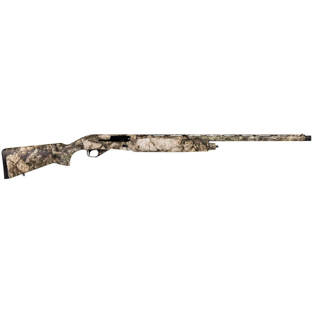 CZ 720 G3 20 Gauge 28 in 4 Round Terra Camo Semi Auto Shotgun