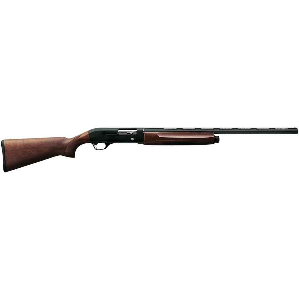 CZ 720 G3 20 Gauge 28 in 4 Round Walnut and Black Finish Semi Auto Shotgun