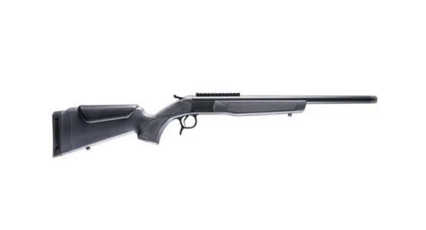CVA SCOUT 400 LEG 20" GRY/BLUE