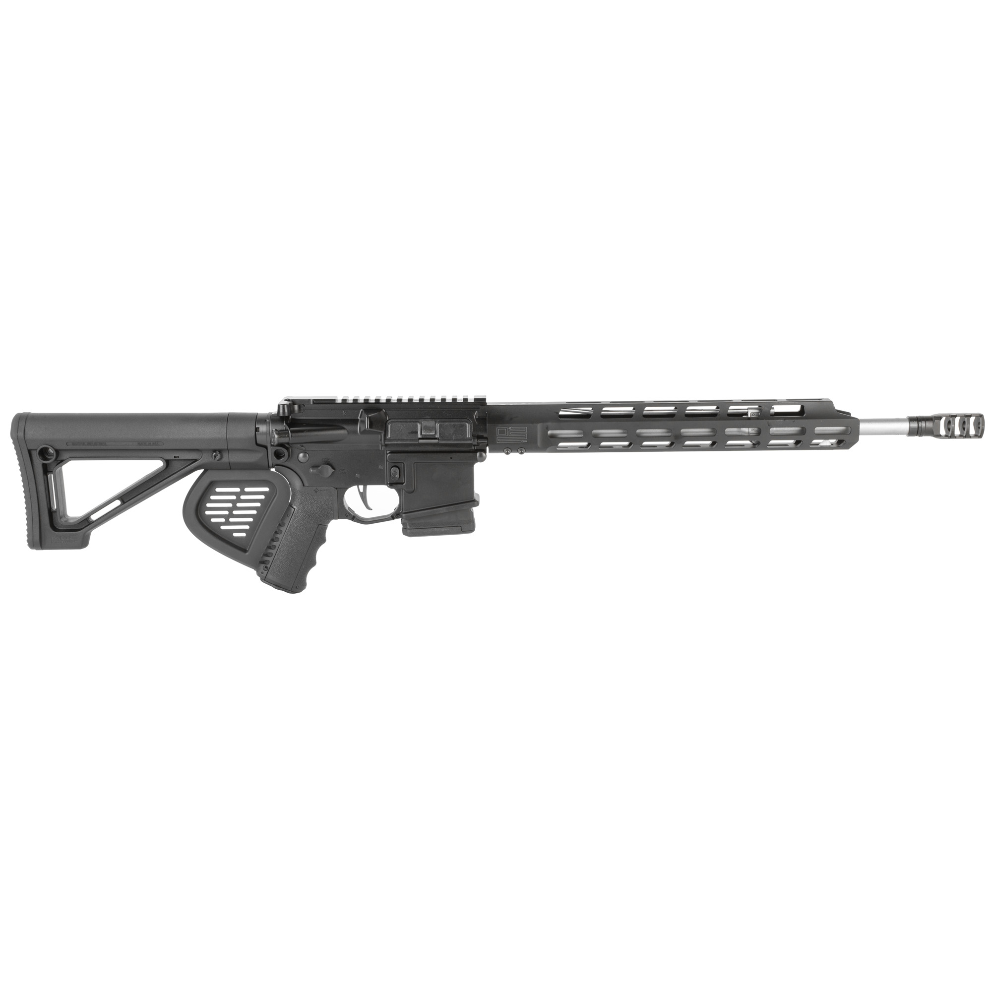 Sig Sauer, M400 Tread V2 Ca, 223 Rem 5.56 NATO, 16 inch, 10+1, Magpul Moe