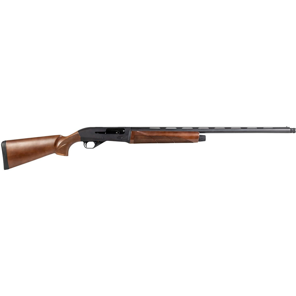 CZ 712 G3 12 Gauge 28 in Barrel 4 Rounds Matte Black Walnut Finish