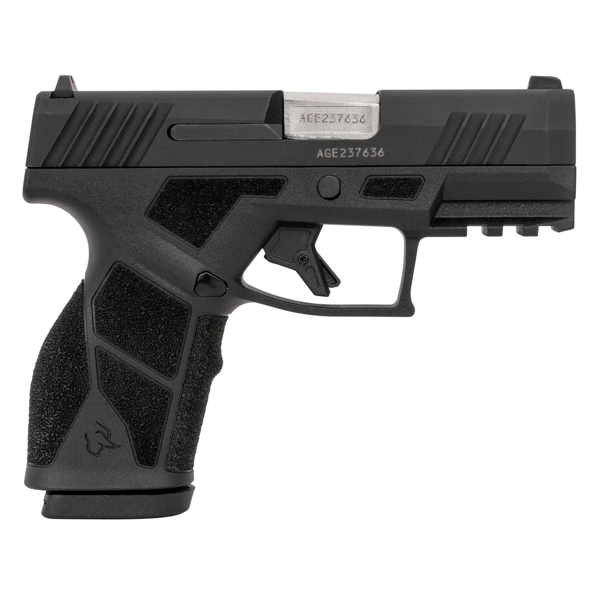 Taurus GX2 9mm 3.38" 13 Rounds Matte Finish Semi-Automatic Striker Fired