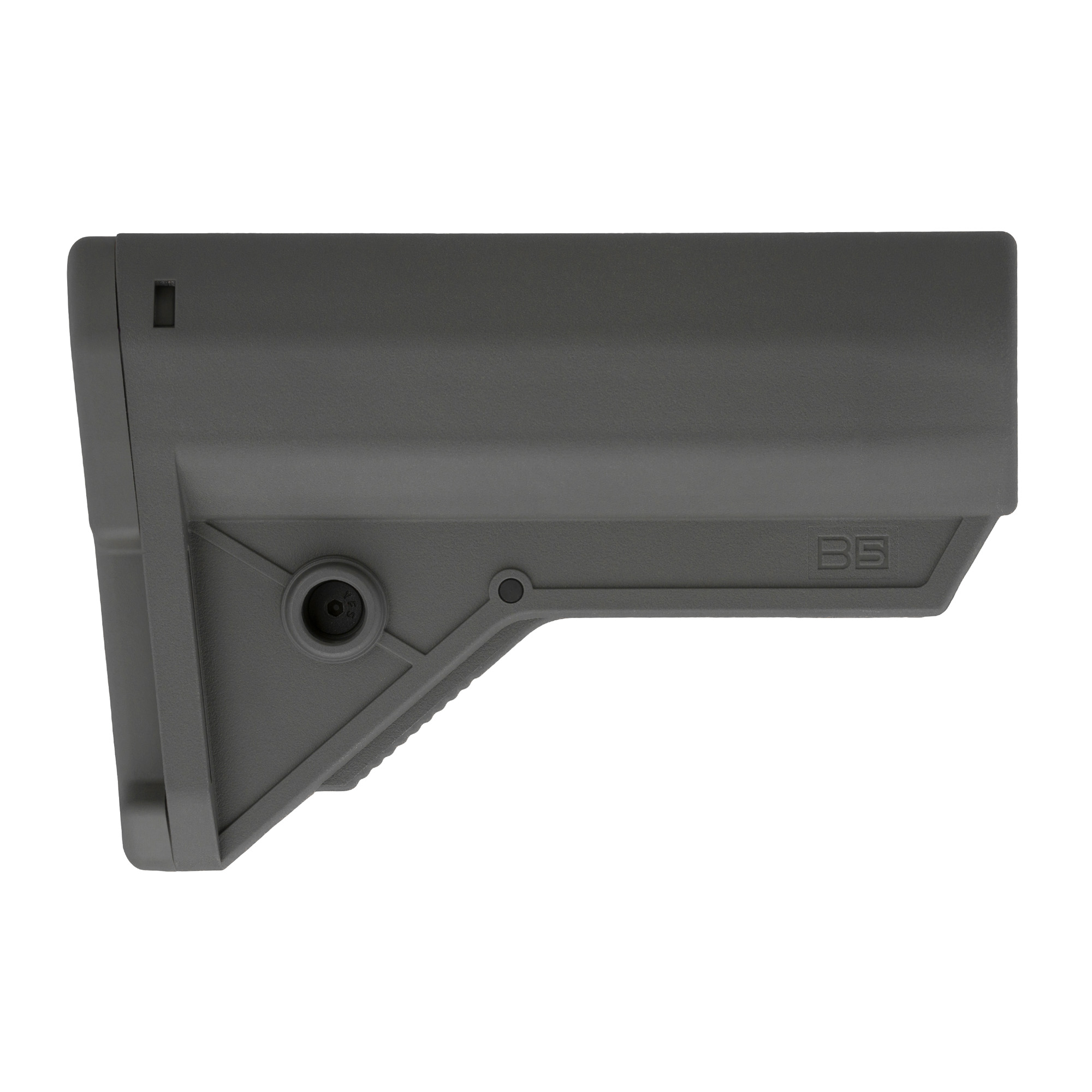 B5 Systems SRK1659 Sierra K Wolf Gray Compact Stock PDW Rifle
