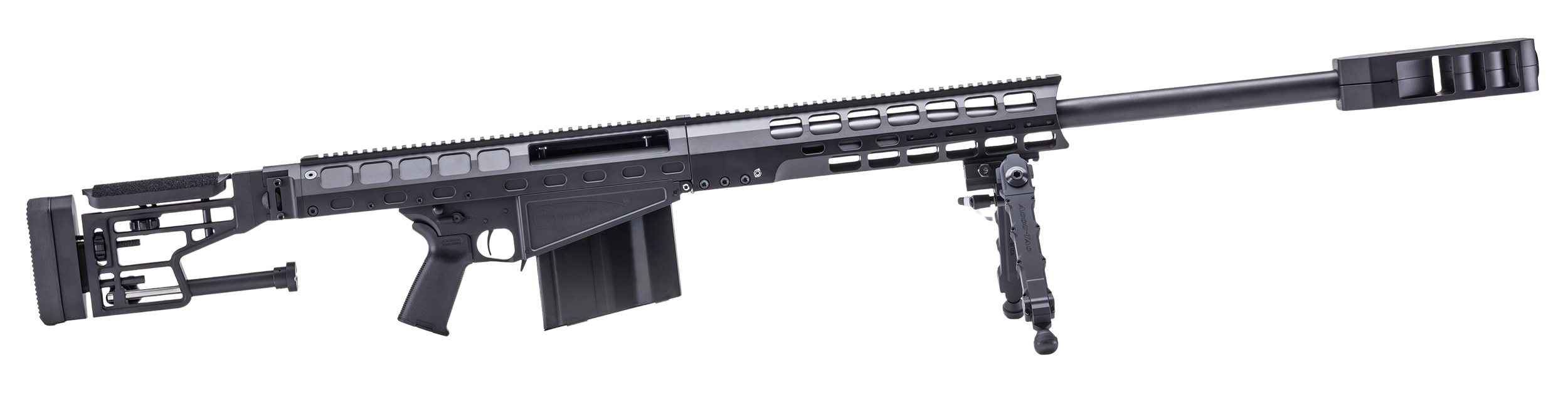 KAHR TAO50FS     TAO50 50BMG 29" 10R  BLK